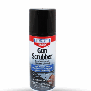 Bc gun scrubber aero 13 oz/368gr