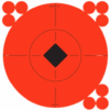 Bc Target Spot Targets 6"