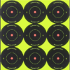 Bc Target Shoot N C Rnd 2'
