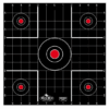Bc Target D/bird Round 12" (1 Sheet)