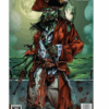 Bc target darkotic 12x18 ship wreck