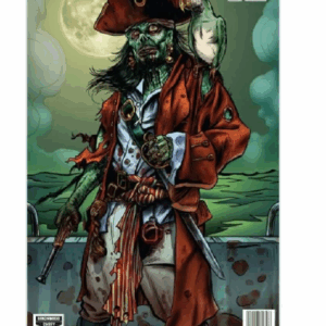 Bc target darkotic 12x18 ship wreck