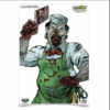 Bc target darkotic 12x18 flu shot