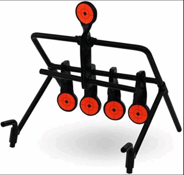 Bc target gallery expert .22 resey (1sh