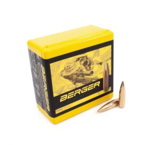 Berger bul 308 185gr juggernaut otm