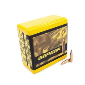 Berger bul 308 155.5gr fullbore target (100)