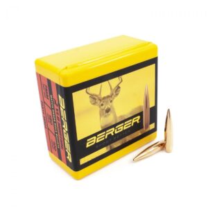 Berger bul 308 210gr vld hunting