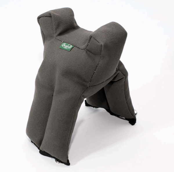 Bushill window bag canvas