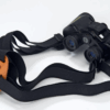 Bushill binocular/camera harness