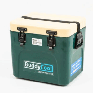 Icekool 25l grn