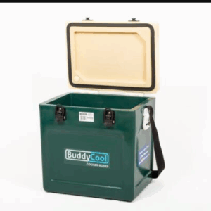 Icekool 35l grn