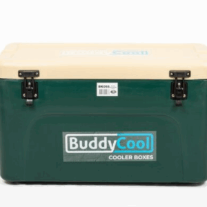 Icekool 55l grn