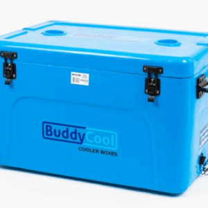 Icekool 100l Blue
