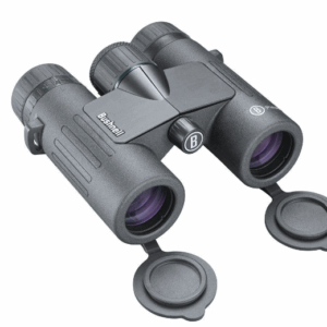 Bushnell bino 10x28 prime blk roof