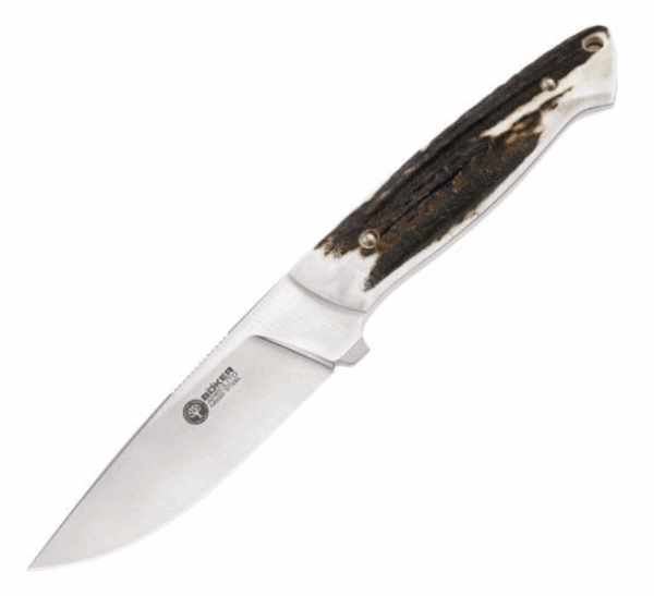 Boker knife el trampero