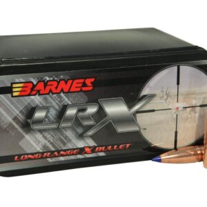 Barnes bul 338 265gr lrx bt(50)