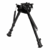 Br Bipod 6-9 With Harris Swivel