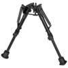 Harris Bipod Hinged 6-9" Rotate Picatinny