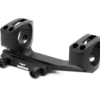 Warne skeleton 25mm black skel1tw