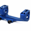 Warne skeleton 25mm blue