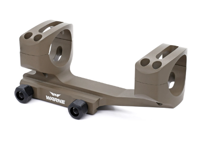 Warne skeleton 25mm dk-earth skel1de