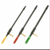 Bore teck bore guide 25-30 cal red