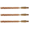 Bore Tech Brass Brush 25 Cal 3pkt