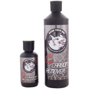 Bore tech carbon remover 40z