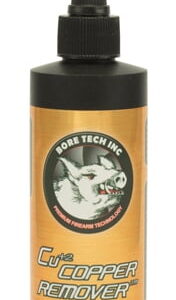 Bore tech copper remover 4oz
