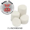 Bore tech round patch 1.25 (250)