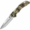 Buck b285 blw break up mossy oak