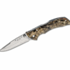 Buck b284 bbw break up mossy oak