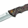 Buck b286 bhw xtra mini real tree