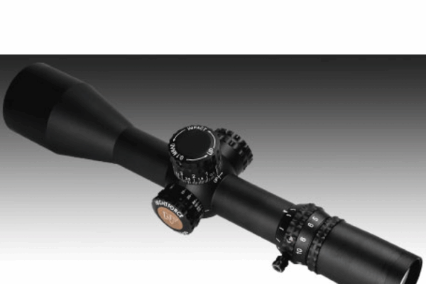 Nightforce atar 5-25x56 250moa zs dig ptl moar