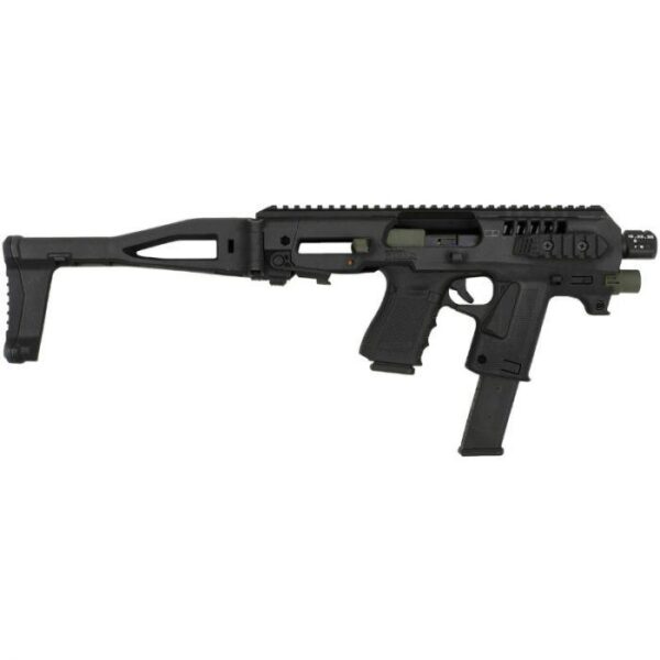 Caa Micro Roni Glock 17/19/31 G4