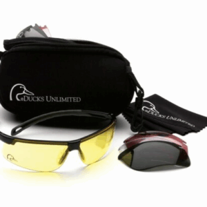 Pyramex Glasses Duck Un Lens Grn