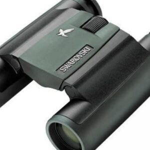 Swarovski bino 10x25 grn