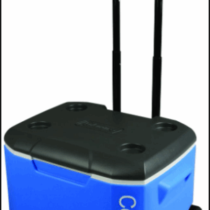 Coleman Cooler Perf