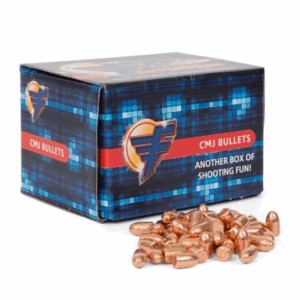 Frontier 44 245gr fp/500