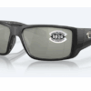 Costa Blackfin 580g Pro Mt Blk Cop Slvr