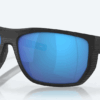 Costa santiago 580g net blk blue mir