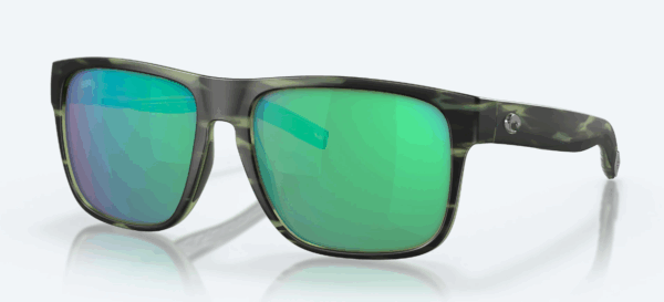 Costa spearo 580g blkout grn mir