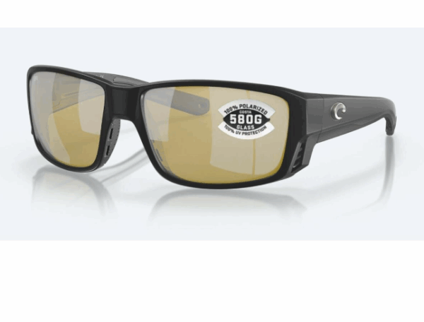 Costa tuna alley pro 580g blk copr slvr mir