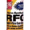 G96 rfg grease syringe 33cc (.44fl.oz.)