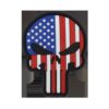 Condor outdoor punisher pvc patch