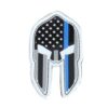 Condor tactical spartan helmet pvc patch