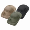 Condor tactical elbow pads - coyote brown