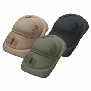 Condor tactical elbow pads - coyote brown