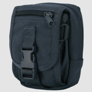 Condor pouch gadget blk