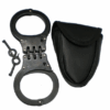 Condor handcuffs blk